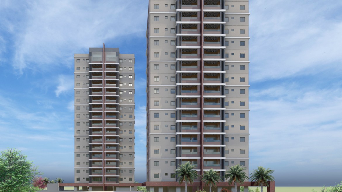 San Vitale Residencial